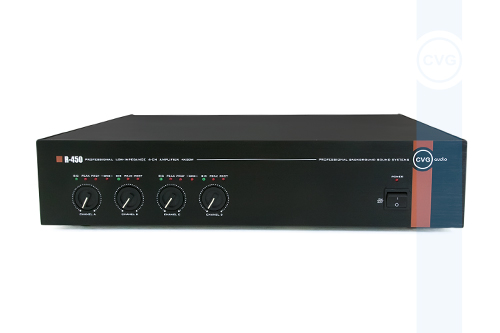 CVGAUDIO R-450