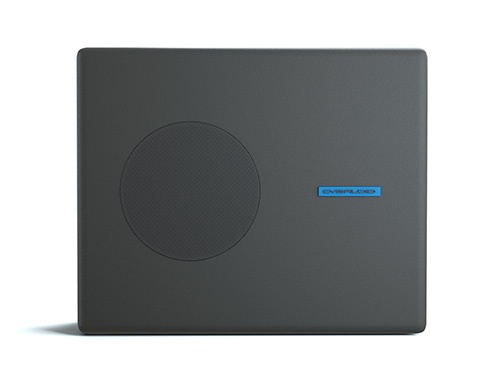 CVGAUDIO SUBone model B88-V2-UNI/BL