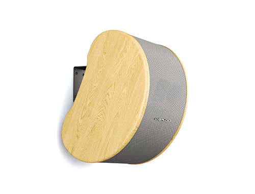 CVGAUDIO NUT5:8WOOD