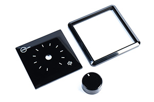 CVGAUDIO VA-Black S