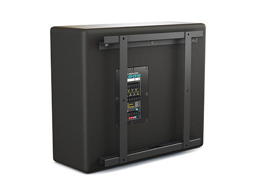 CVGAUDIO SUBone model B88-V2-UNI/BL