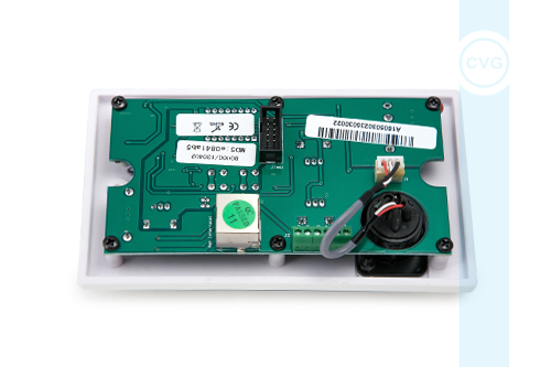 CVGAUDIO WCP-D2W
