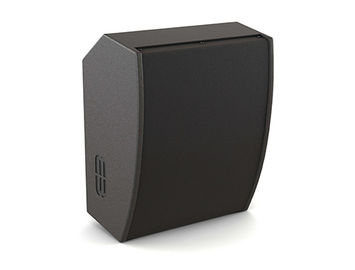 CVGAUDIO Moviematic MMS108BL