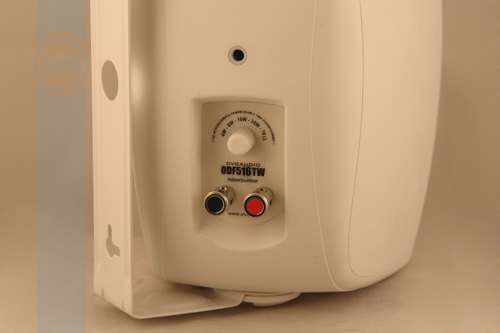 CVGAUDIO ODF516TBL