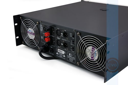 CVGAUDIO Clubber-1000
