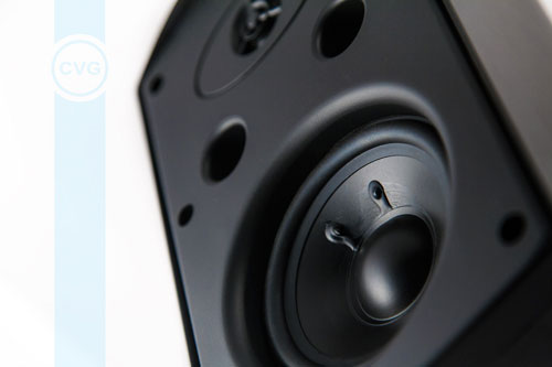 CVGAUDIO RF416TBL