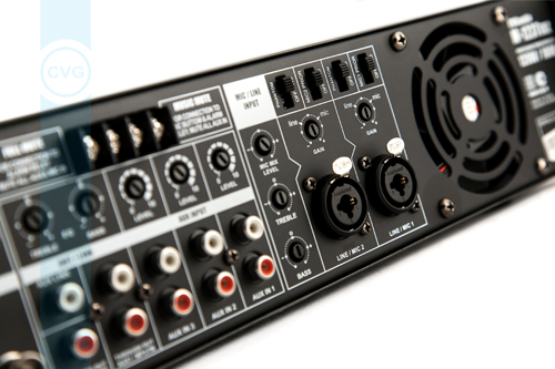 CVGAUDIO M-123Tmz