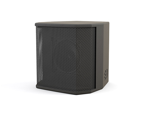 CVGAUDIO SAT-S3BL