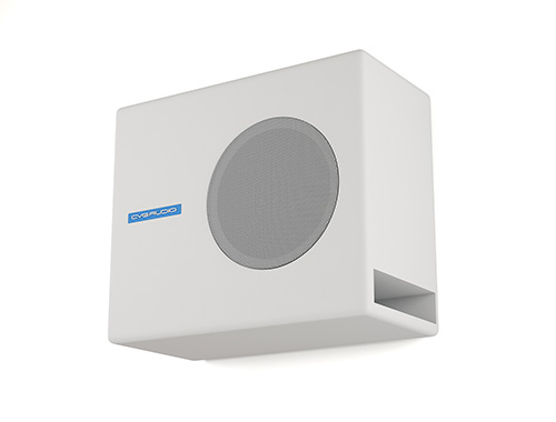 CVGAUDIO SUBone model A-6W