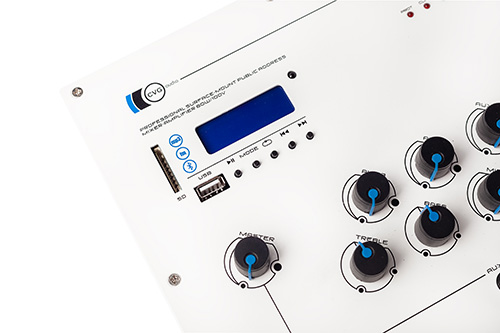 CVGAUDIO ReBox T8-SM