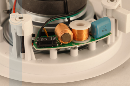 CVGAUDIO CRX516