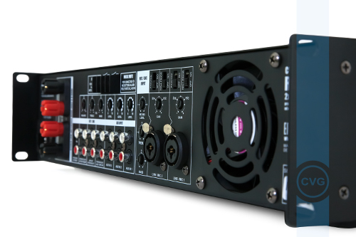CVGAUDIO R-203