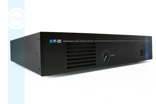 CVGAUDIO PT-120