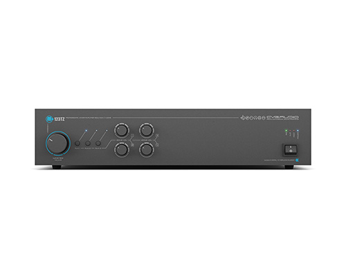 CVGAUDIO M-123Tz