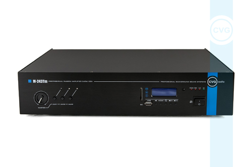 CVGAUDIO M-243Tm