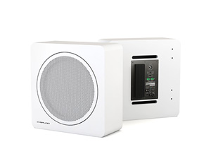 CVGAUDIO BASE12V2/BL-ACTIVE