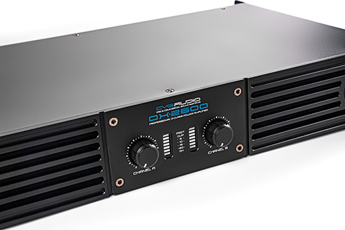 CVGAUDIO DX-2600
