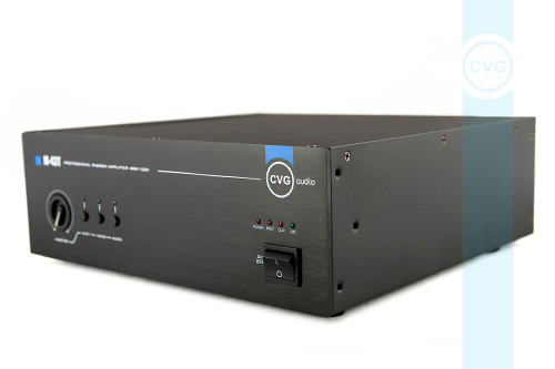 CVGAUDIO M-43T