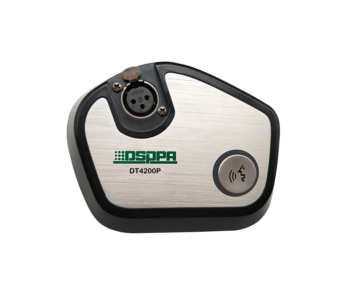 DT4200P DSPPA