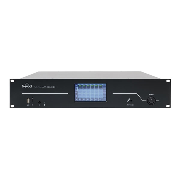 ndm 4612m