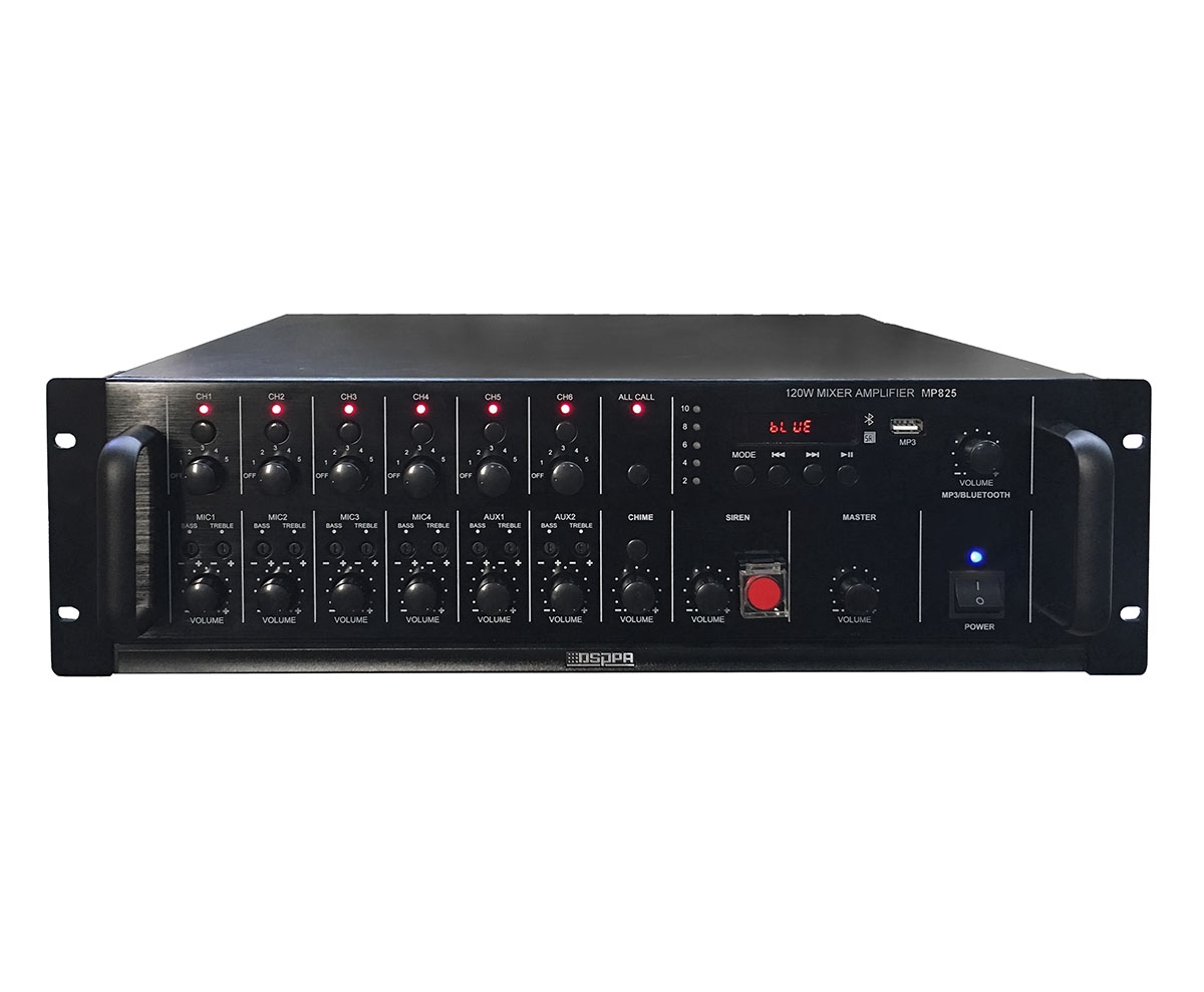 mp 825