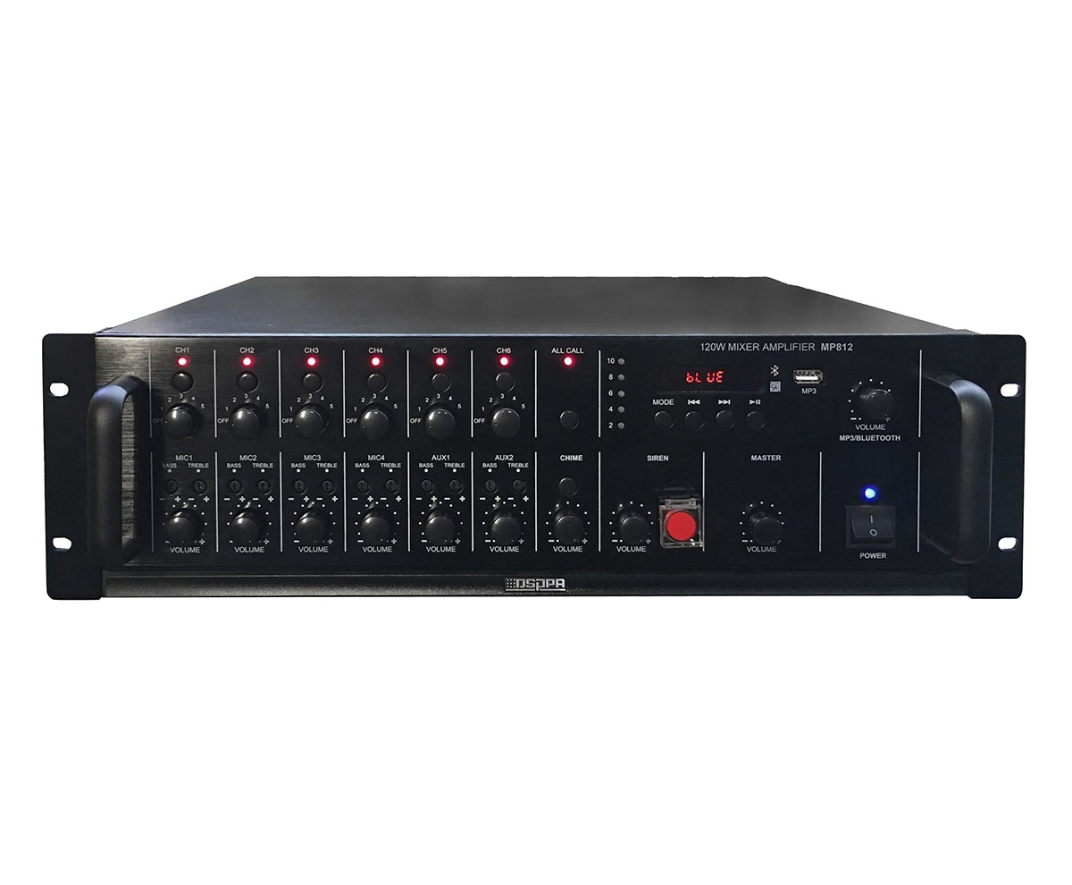 mp 812