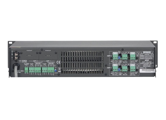 JPA-2120DP/ PA-212DP JEDIA / JDM