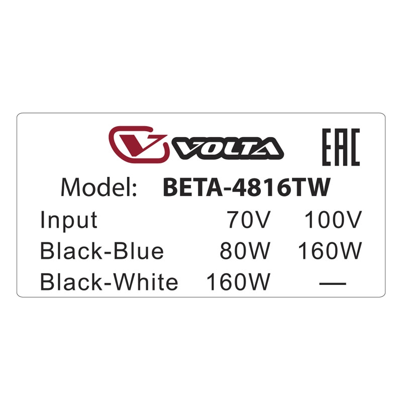 beta 4816t