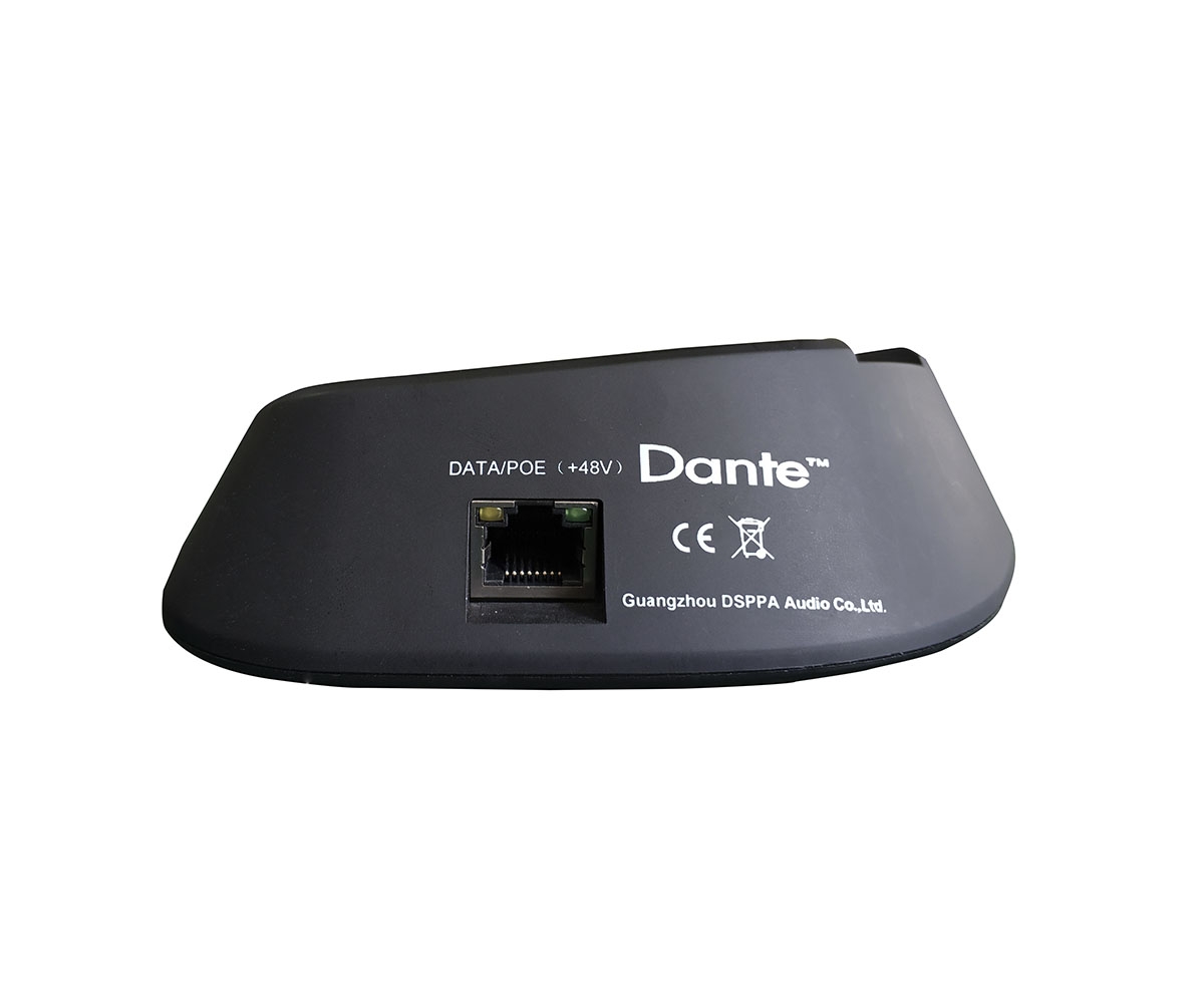 DT4200E DSPPA