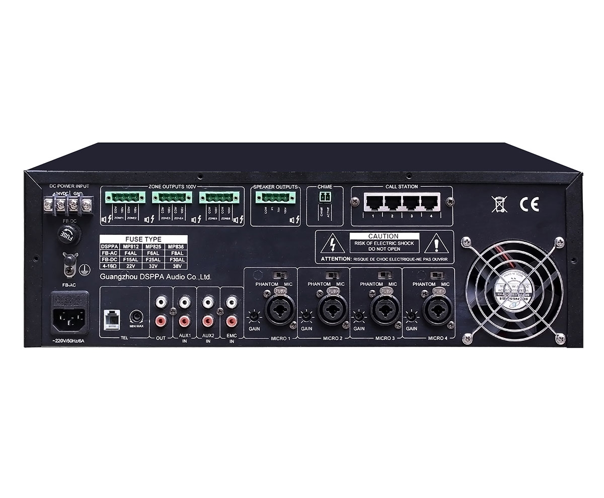 mp 835