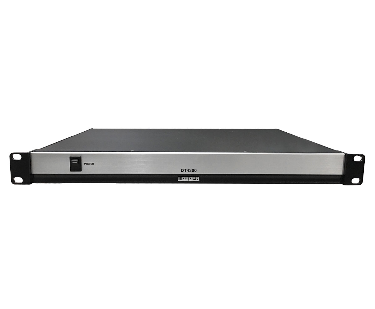 DT4300 DSPPA
