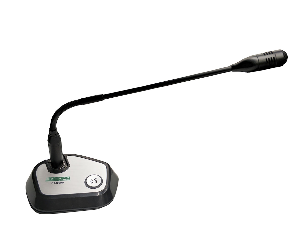 DT4200P DSPPA