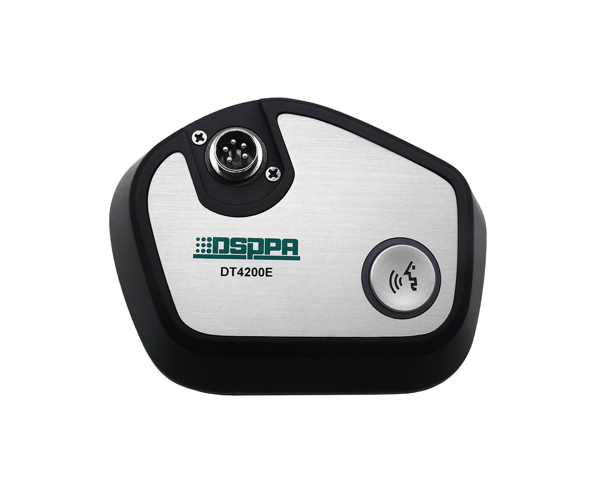 DT4200E DSPPA