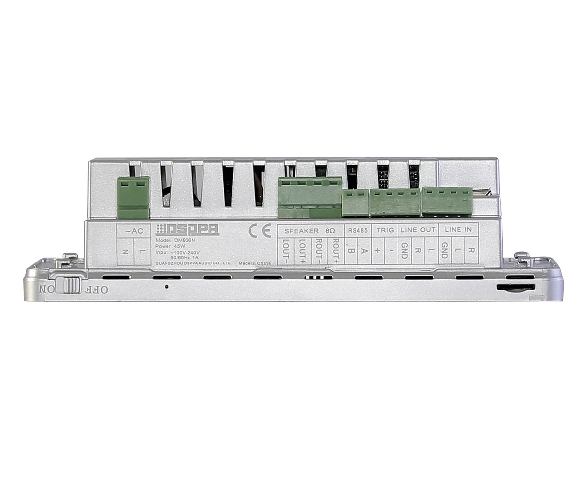 dm 839