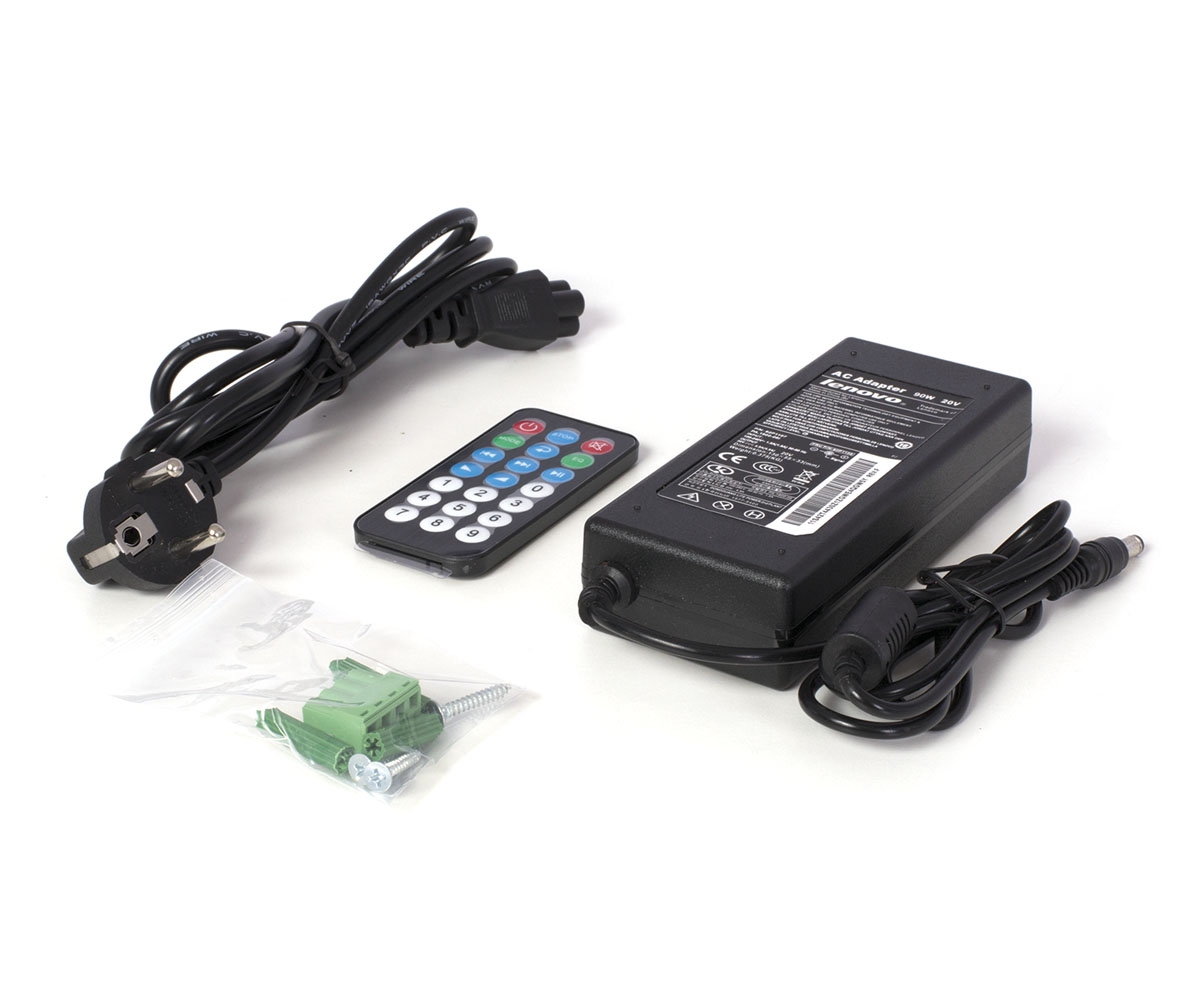 Mini-60 DSPPA