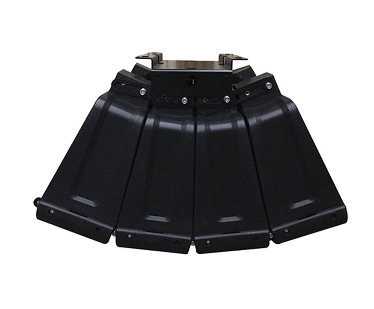 LA-1512S DSPPA
