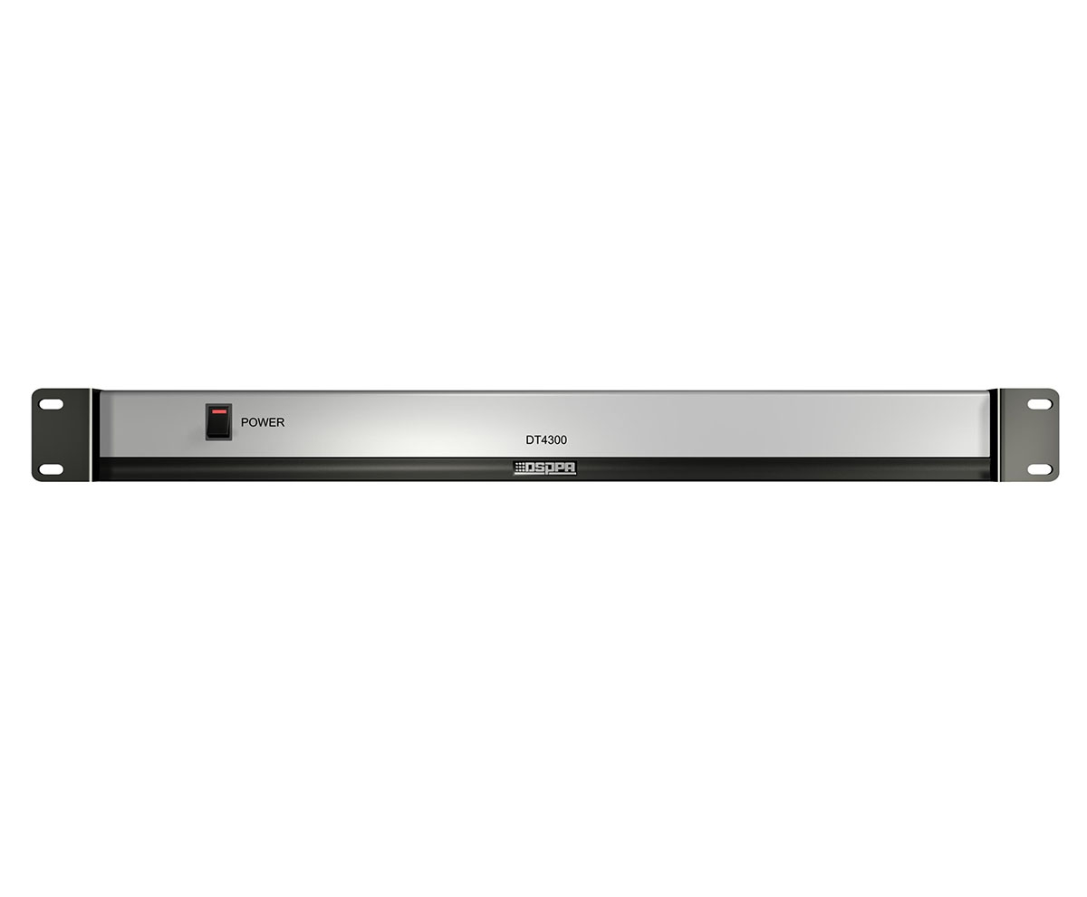 DT4300 DSPPA