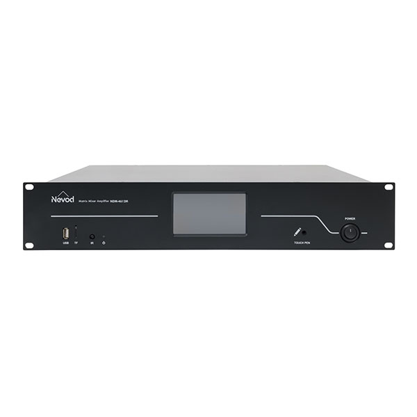 ndm 4612m