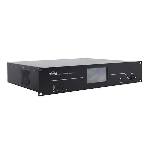 ndm 4612m