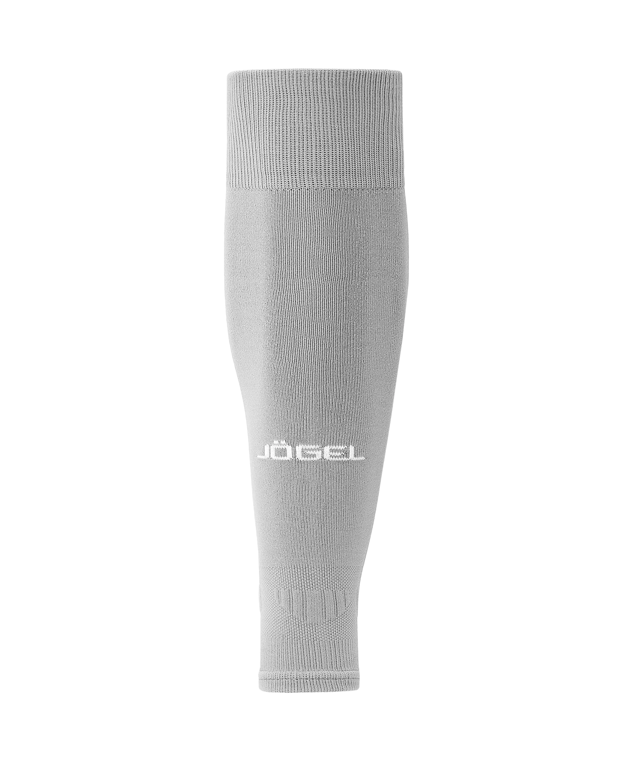 Гольфы футбольные JOGEL MATCH FOOTLESS SOCKS, серый ЦБ-00004106