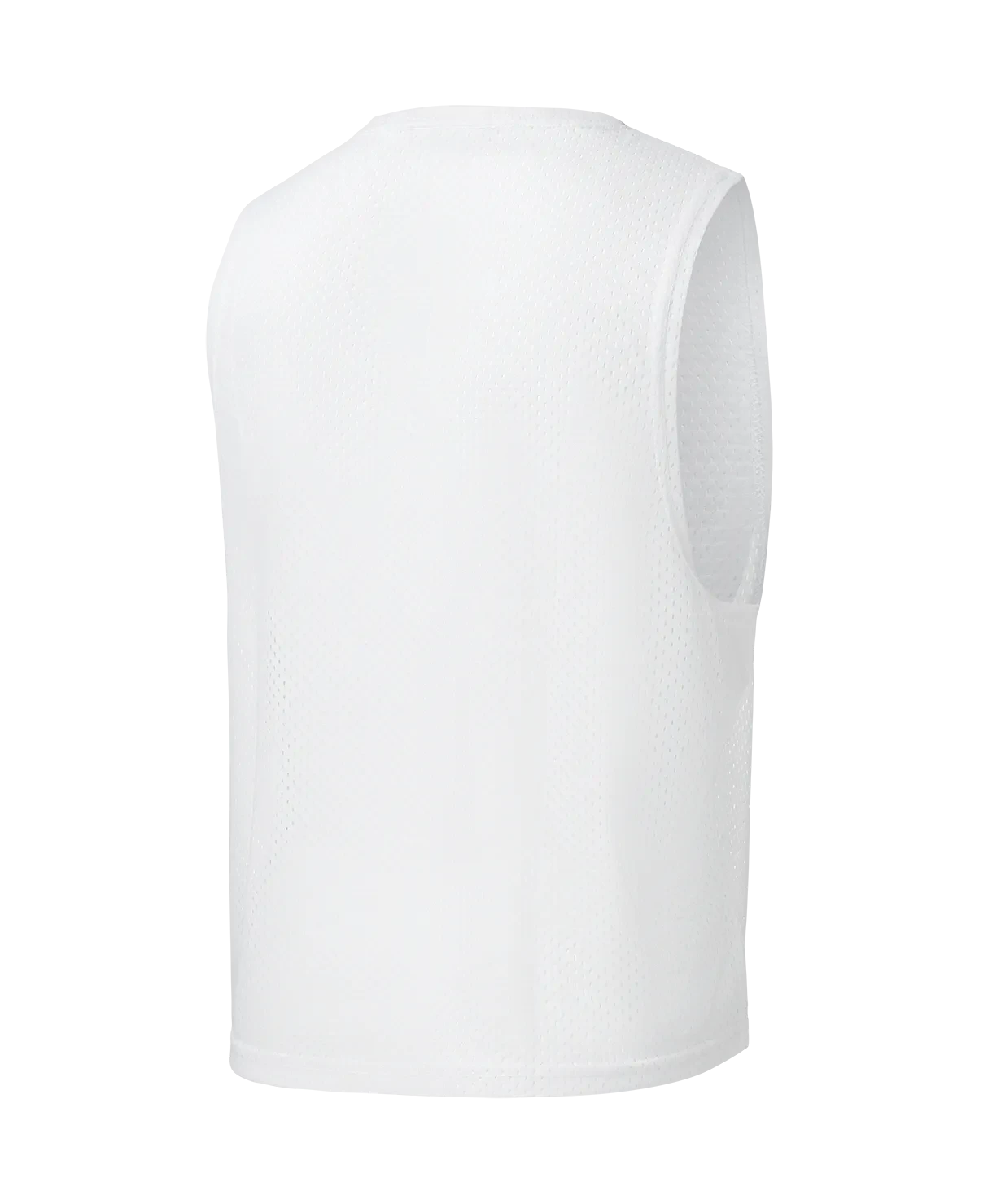Манишка JOGEL CAMP 2 Bib, белый ЦБ-00008456