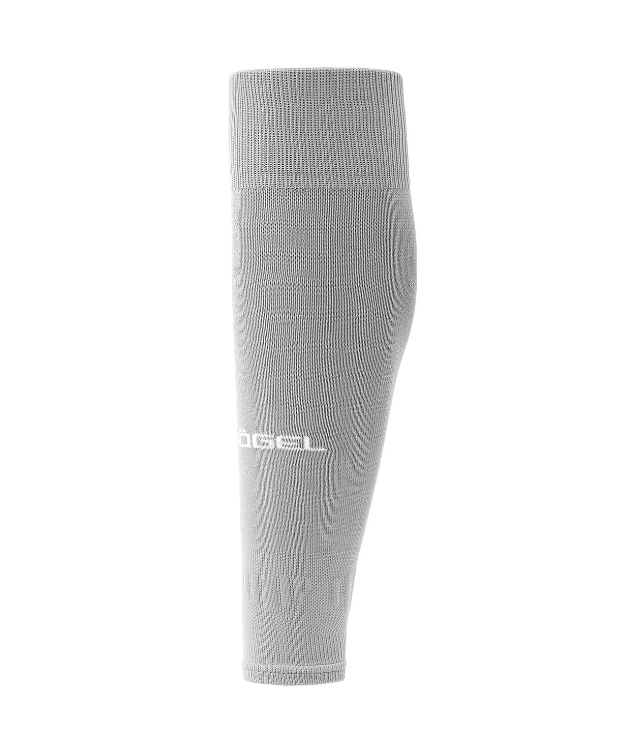 Гольфы футбольные JOGEL MATCH FOOTLESS SOCKS, серый