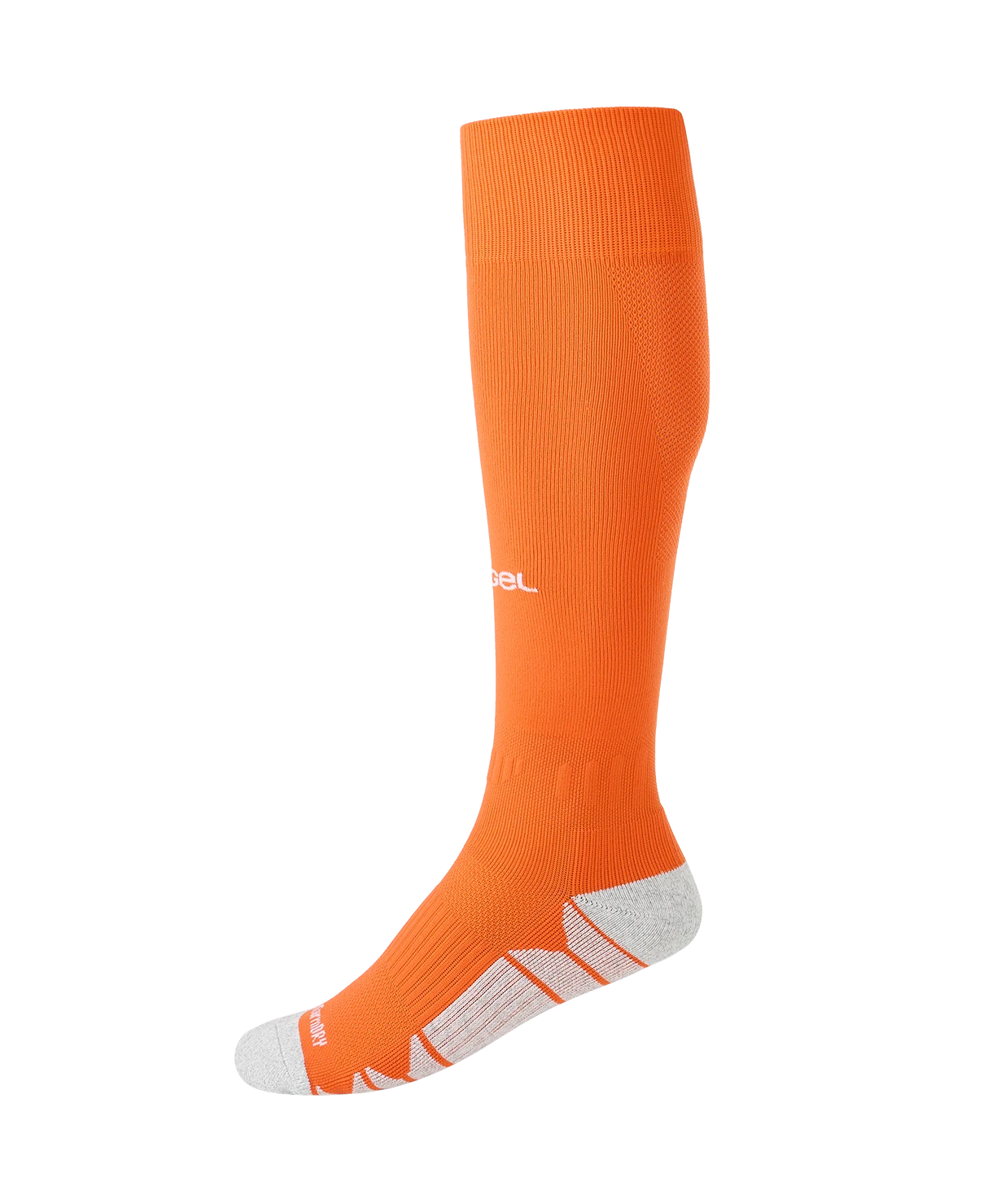 Гетры JOGEL MATCH 2 PerFormDRY Socks, оранжевый