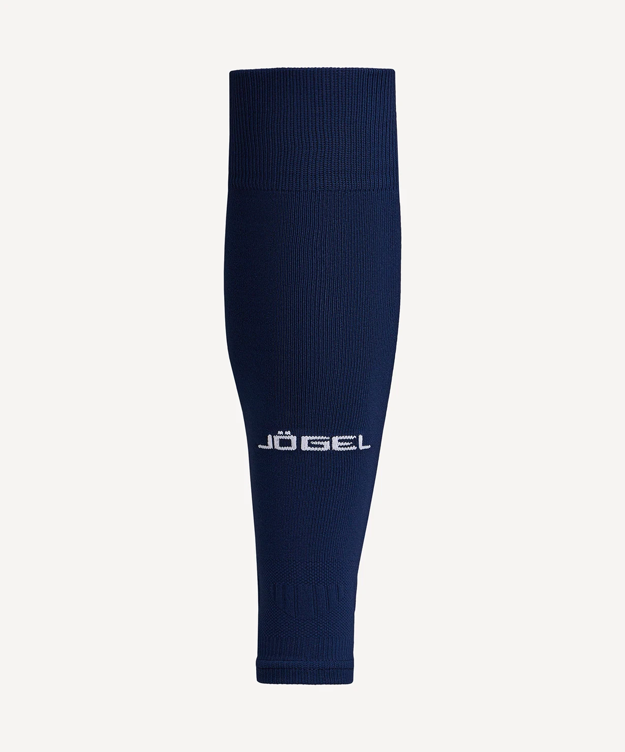 Гольфы футбольные JOGEL MATCH FOOTLESS SOCKS, темно-синий ЦБ-00003352