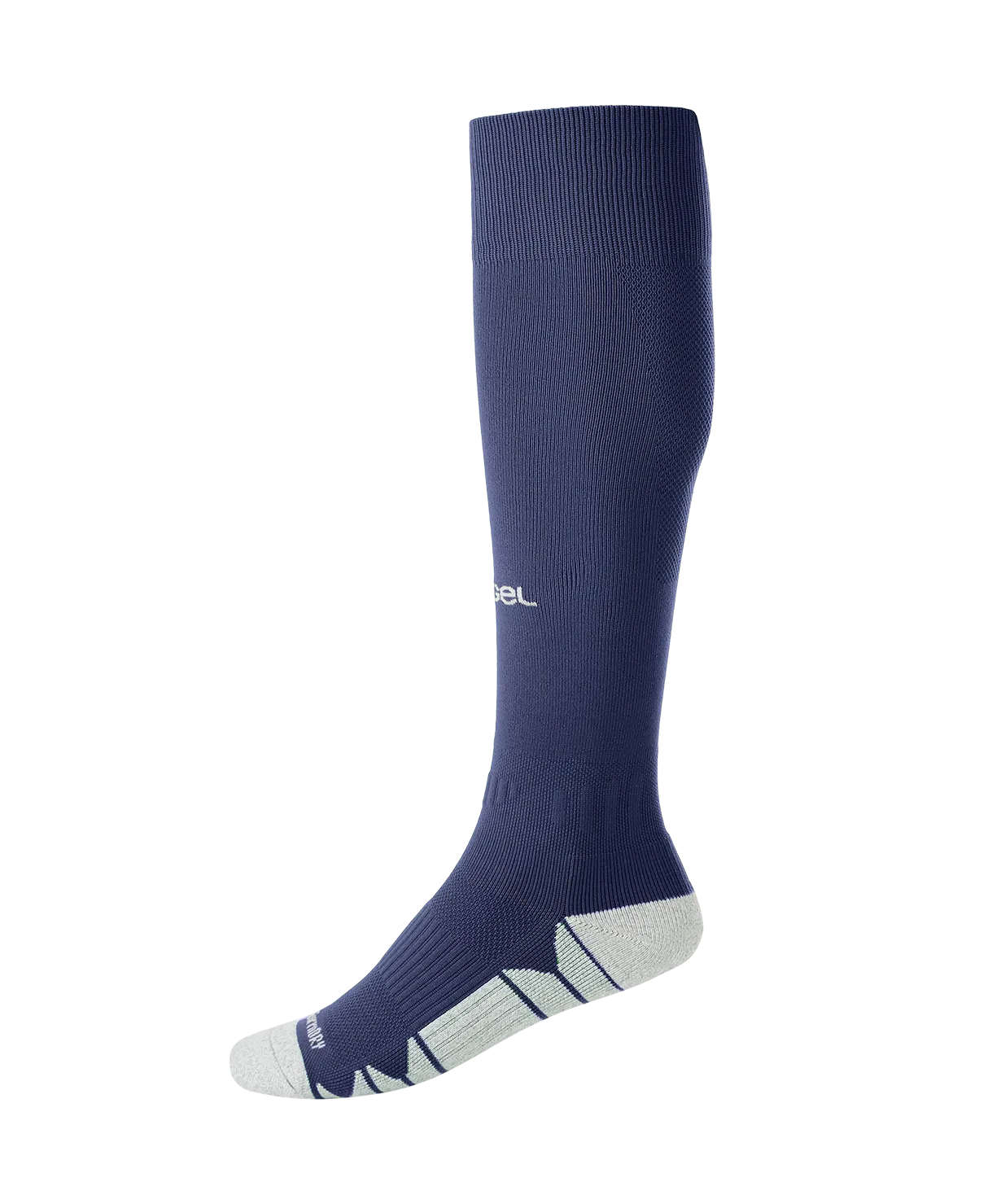 Гетры JOGEL MATCH 2 PerFormDRY Socks, темно-синий