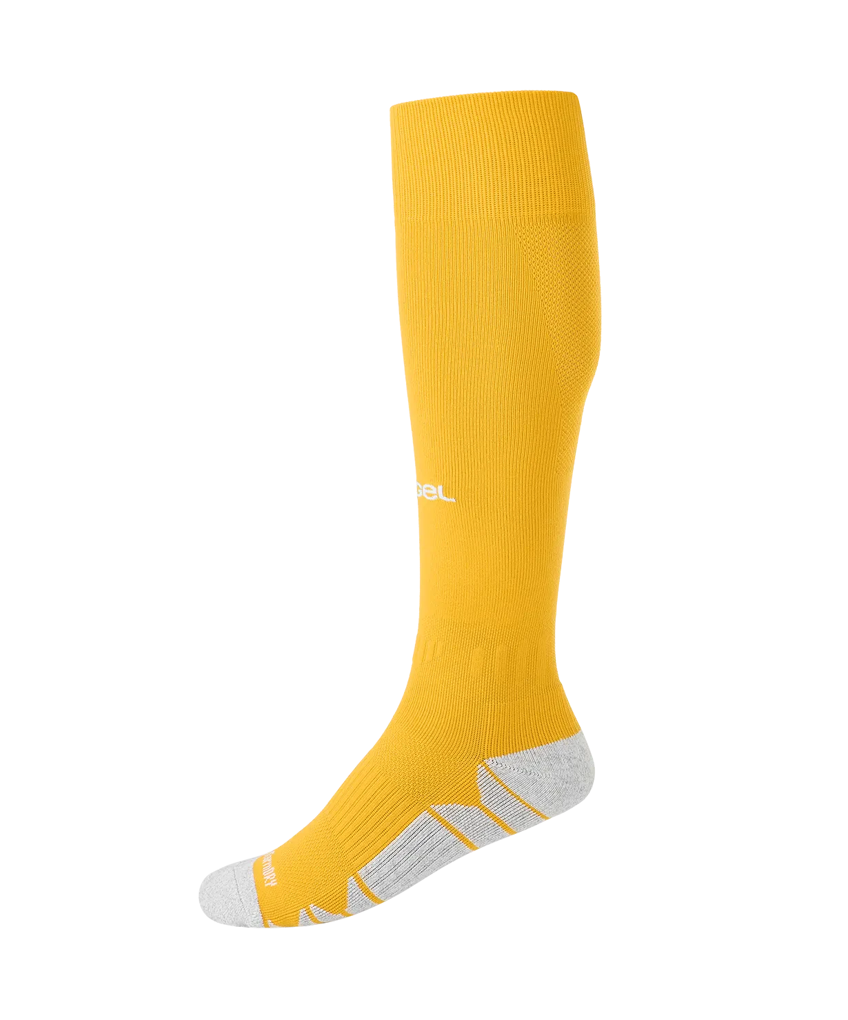 Гетры JOGEL MATCH 2 PerFormDRY Socks, желтый