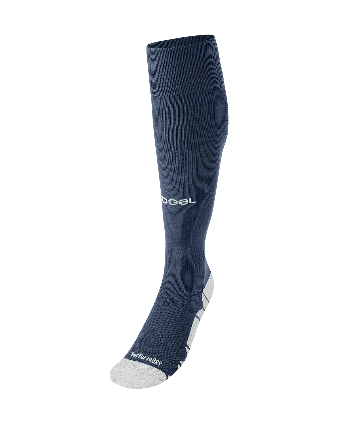 Гетры JOGEL MATCH 2 PerFormDRY Socks, темно-синий ЦБ-00009067
