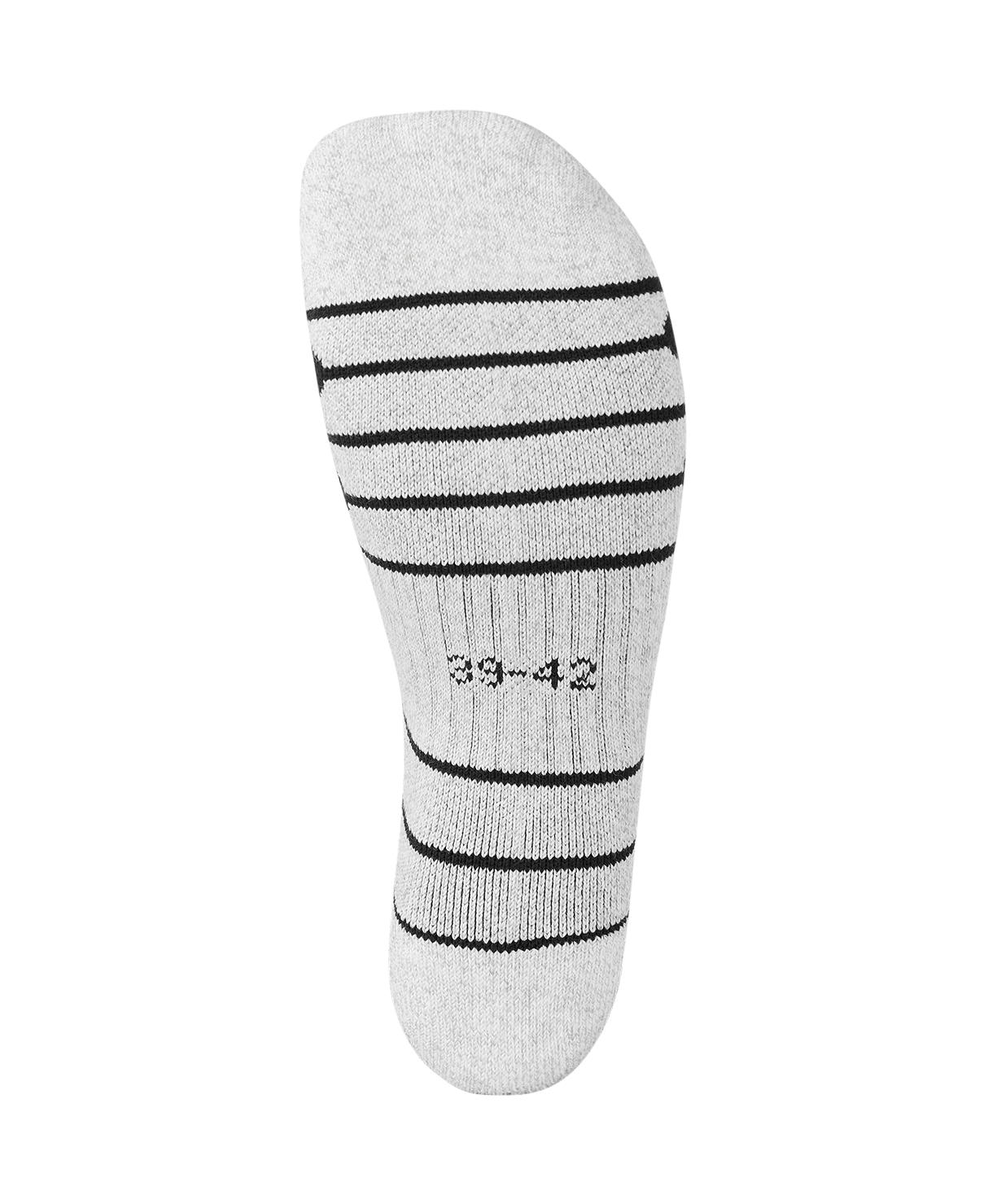 Гетры JOGEL MATCH 2 PerFormDRY Socks, черный ЦБ-00008713