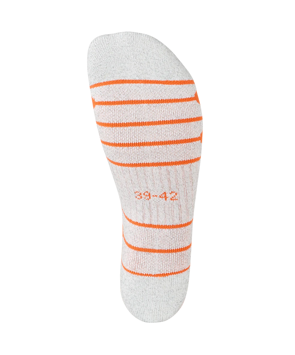 Гетры JOGEL MATCH 2 PerFormDRY Socks, оранжевый ЦБ-00008711