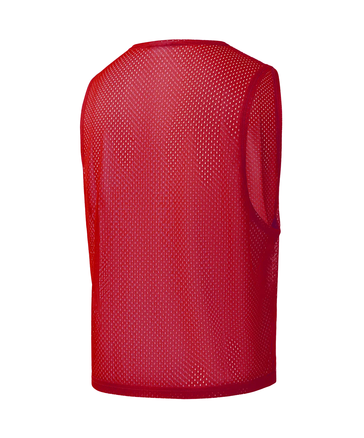 Манишка JOGEL CAMP 2 Bib, красный ЦБ-00008459